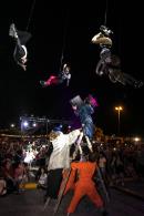 Festejos por el 140 aniversario de la creacin de Resistencia