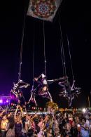 Festejos por el 140 aniversario de la creacin de Resistencia
