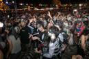 Festejos por el 140 aniversario de la creacin de Resistencia