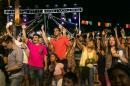 Festejos por el 140 aniversario de la creacin de Resistencia