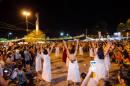 Festejos por el 140 aniversario de la creacin de Resistencia