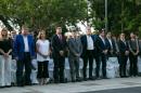 Festejos por el 140 aniversario de la creacin de Resistencia