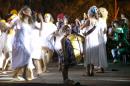Festejos por el 140 aniversario de la creacin de Resistencia