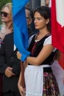 Festejos por el 140 aniversario de la creacin de Resistencia