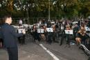 Festejos por el 140 aniversario de la creacin de Resistencia