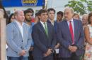 Festejos por el 140 aniversario de la creacin de Resistencia
