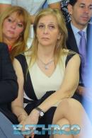 Apertura del perodo de Sesiones Ordinarias 2015 del Concejo Municipal
