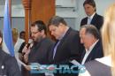 Apertura del perodo de Sesiones Ordinarias 2015 del Concejo Municipal