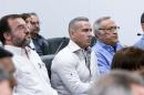 Apertura de sesiones del Concejo de Resistencia