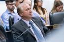 Apertura de sesiones del Concejo de Resistencia