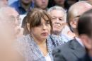 Apertura de sesiones del Concejo de Resistencia