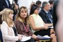 Apertura de sesiones del Concejo de Resistencia