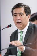 Apertura de sesiones del Concejo de Resistencia