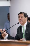 Apertura de sesiones del Concejo de Resistencia
