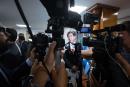 Apertura de sesiones del Concejo de Resistencia
