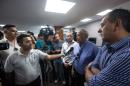 Apertura de sesiones del Concejo de Resistencia
