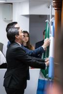 Apertura de sesiones del Concejo de Resistencia
