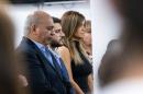 Apertura de sesiones del Concejo de Resistencia