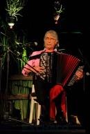Ral Barboza Tro en el Cecual