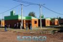Primeras 78 viviendas en el nuevo barrio Don Bosco