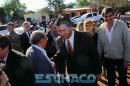 Primeras 78 viviendas en el nuevo barrio Don Bosco