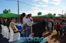 Primeras 78 viviendas en el nuevo barrio Don Bosco