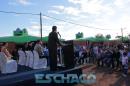 Primeras 78 viviendas en el nuevo barrio Don Bosco