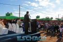 Primeras 78 viviendas en el nuevo barrio Don Bosco