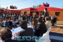 Primeras 78 viviendas en el nuevo barrio Don Bosco