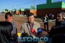 Primeras 78 viviendas en el nuevo barrio Don Bosco