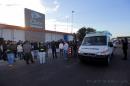 Nuevo portal de acceso a la provincia del Chaco