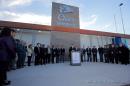 Nuevo portal de acceso a la provincia del Chaco