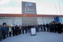 Nuevo portal de acceso a la provincia del Chaco