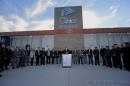 Nuevo portal de acceso a la provincia del Chaco