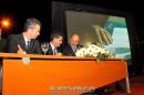 Apertura oficial de la Planta Industrial Chaco
