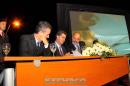 Apertura oficial de la Planta Industrial Chaco
