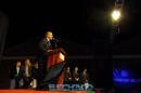 Apertura oficial de la Planta Industrial Chaco