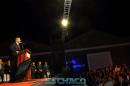 Apertura oficial de la Planta Industrial Chaco
