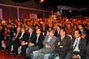 Apertura oficial de la Planta Industrial Chaco