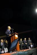Apertura oficial de la Planta Industrial Chaco