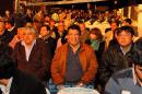 Apertura oficial de la Planta Industrial Chaco
