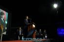 Apertura oficial de la Planta Industrial Chaco