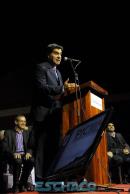 Apertura oficial de la Planta Industrial Chaco