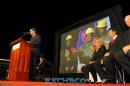 Apertura oficial de la Planta Industrial Chaco