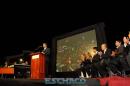 Apertura oficial de la Planta Industrial Chaco