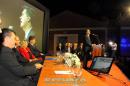 Apertura oficial de la Planta Industrial Chaco