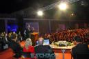 Apertura oficial de la Planta Industrial Chaco