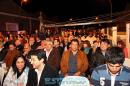 Apertura oficial de la Planta Industrial Chaco