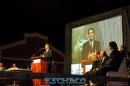 Apertura oficial de la Planta Industrial Chaco