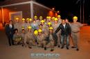 Apertura oficial de la Planta Industrial Chaco